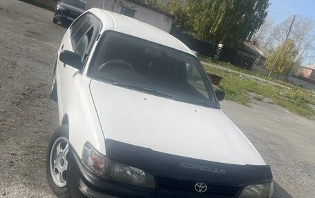 Toyota Corolla, 1999 год, 318 000 рублей, 40 фотография