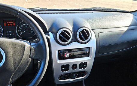 Renault Sandero I, 2012 год, 695 000 рублей, 9 фотография