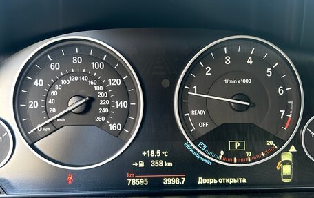 BMW 3 серия, 2018 год, 2 100 000 рублей, 5 фотография