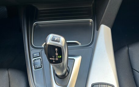 BMW 3 серия, 2018 год, 2 100 000 рублей, 10 фотография