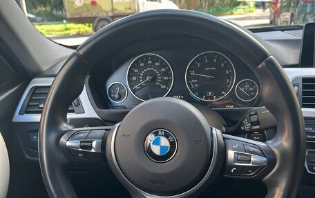 BMW 3 серия, 2018 год, 2 100 000 рублей, 12 фотография