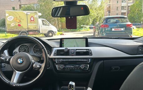 BMW 3 серия, 2018 год, 2 100 000 рублей, 14 фотография