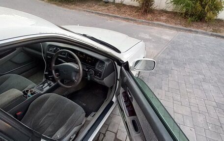 Toyota Mark II VIII (X100), 1997 год, 670 000 рублей, 5 фотография