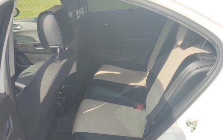 Chevrolet Aveo III, 2014 год, 569 999 рублей, 9 фотография