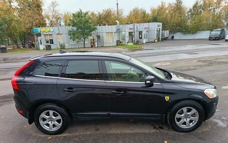 Volvo XC60 II, 2012 год, 1 400 000 рублей, 4 фотография