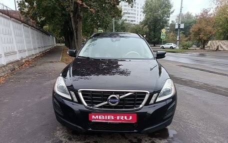 Volvo XC60 II, 2012 год, 1 400 000 рублей, 2 фотография