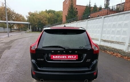 Volvo XC60 II, 2012 год, 1 400 000 рублей, 6 фотография