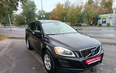 Volvo XC60 II, 2012 год, 1 400 000 рублей, 3 фотография