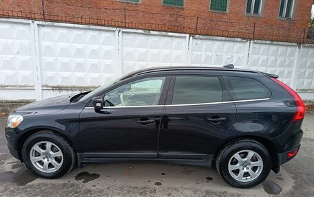 Volvo XC60 II, 2012 год, 1 400 000 рублей, 8 фотография