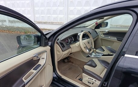 Volvo XC60 II, 2012 год, 1 400 000 рублей, 11 фотография