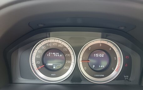 Volvo XC60 II, 2012 год, 1 400 000 рублей, 14 фотография