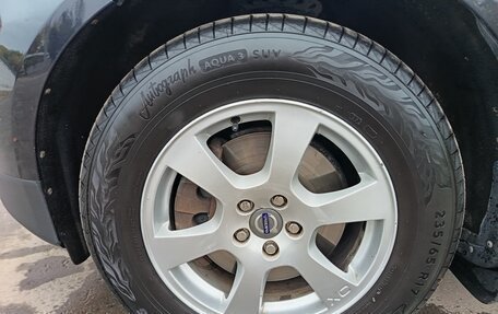 Volvo XC60 II, 2012 год, 1 400 000 рублей, 9 фотография