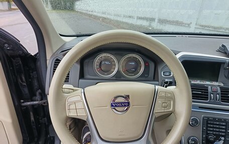 Volvo XC60 II, 2012 год, 1 400 000 рублей, 13 фотография