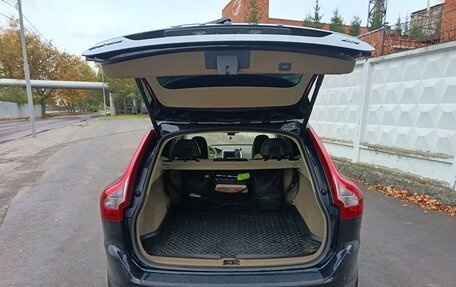 Volvo XC60 II, 2012 год, 1 400 000 рублей, 21 фотография