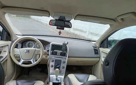 Volvo XC60 II, 2012 год, 1 400 000 рублей, 17 фотография