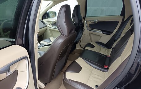 Volvo XC60 II, 2012 год, 1 400 000 рублей, 20 фотография