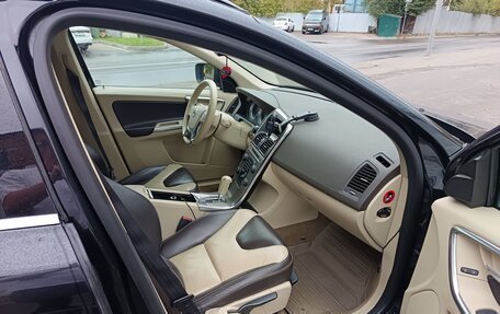 Volvo XC60 II, 2012 год, 1 400 000 рублей, 18 фотография