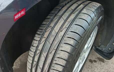 Volvo XC60 II, 2012 год, 1 400 000 рублей, 10 фотография