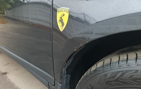 Volvo XC60 II, 2012 год, 1 400 000 рублей, 30 фотография