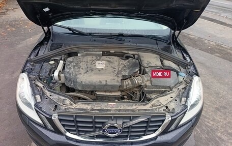 Volvo XC60 II, 2012 год, 1 400 000 рублей, 22 фотография