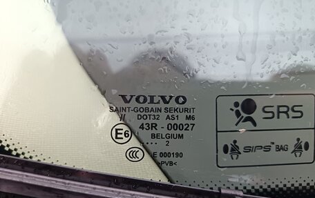 Volvo XC60 II, 2012 год, 1 400 000 рублей, 24 фотография