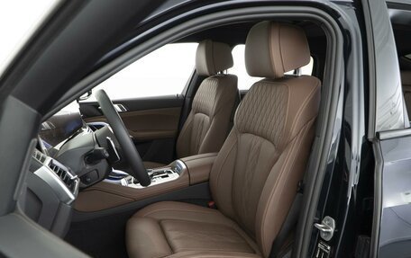 BMW X6, 2023 год, 12 590 099 рублей, 12 фотография