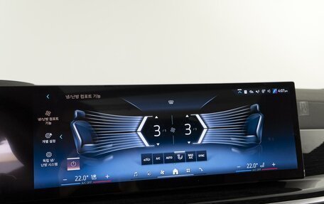 BMW X6, 2023 год, 12 590 099 рублей, 24 фотография