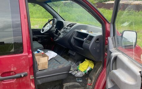 Mercedes-Benz Vito, 2002 год, 190 000 рублей, 4 фотография