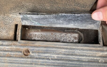 Mercedes-Benz Vito, 2002 год, 190 000 рублей, 6 фотография