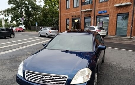 Nissan Teana, 2007 год, 650 000 рублей, 2 фотография