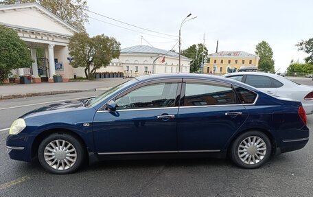 Nissan Teana, 2007 год, 650 000 рублей, 4 фотография