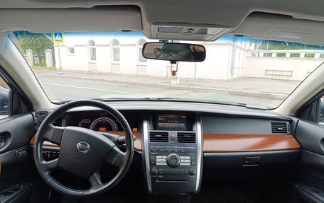 Nissan Teana, 2007 год, 650 000 рублей, 8 фотография
