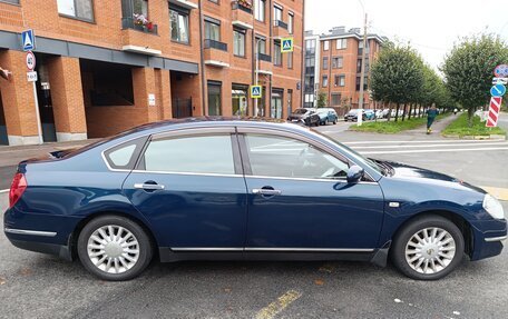 Nissan Teana, 2007 год, 650 000 рублей, 5 фотография
