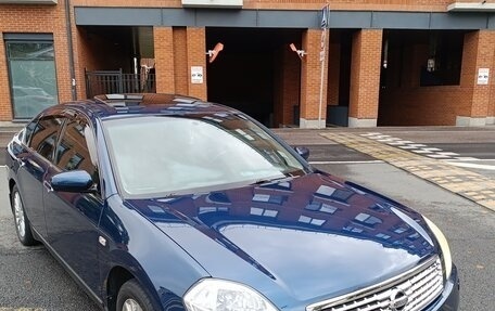 Nissan Teana, 2007 год, 650 000 рублей, 3 фотография