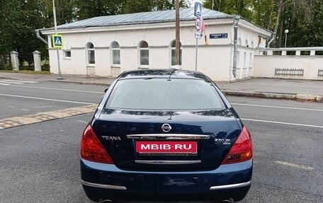 Nissan Teana, 2007 год, 650 000 рублей, 6 фотография