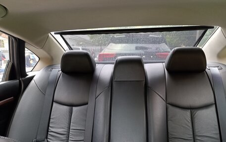Nissan Teana, 2007 год, 650 000 рублей, 10 фотография