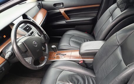 Nissan Teana, 2007 год, 650 000 рублей, 9 фотография