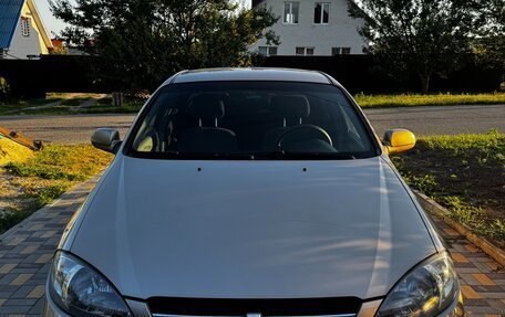 Chevrolet Lacetti, 2008 год, 470 000 рублей, 1 фотография