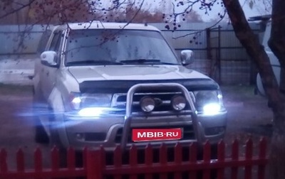 Tianye Admiral, 2004 год, 850 000 рублей, 1 фотография