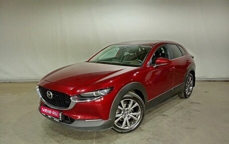Mazda CX-30 I, 2019 год, 2 150 000 рублей, 1 фотография
