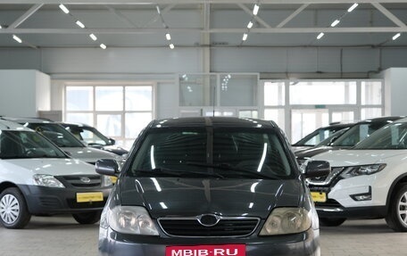 Toyota Corolla, 2006 год, 499 000 рублей, 3 фотография