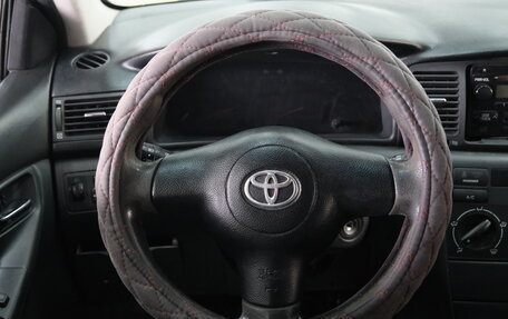 Toyota Corolla, 2006 год, 499 000 рублей, 13 фотография