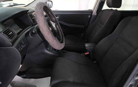 Toyota Corolla, 2006 год, 499 000 рублей, 8 фотография