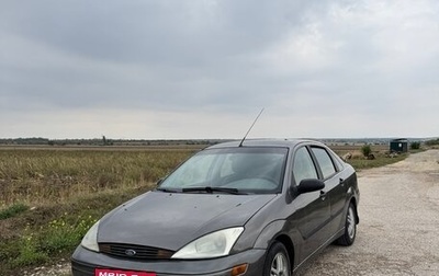 Ford Focus IV, 2003 год, 330 000 рублей, 1 фотография