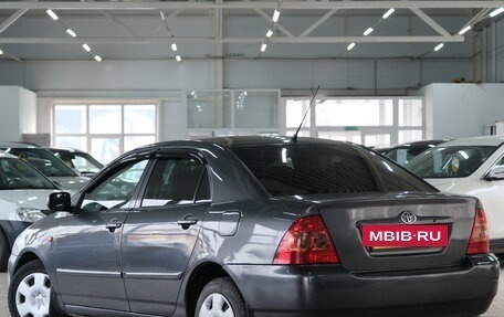 Toyota Corolla, 2006 год, 499 000 рублей, 5 фотография