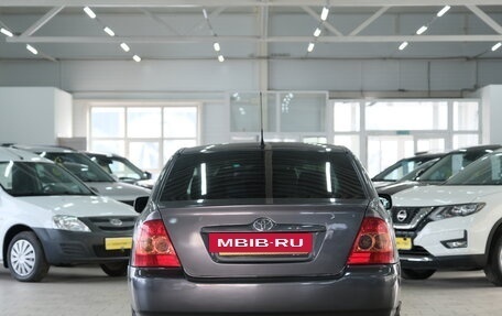 Toyota Corolla, 2006 год, 499 000 рублей, 6 фотография