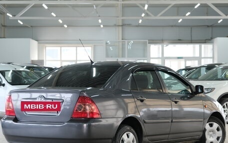 Toyota Corolla, 2006 год, 499 000 рублей, 7 фотография