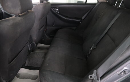 Toyota Corolla, 2006 год, 499 000 рублей, 20 фотография