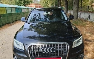 Audi Q5, 2014 год, 1 800 000 рублей, 1 фотография