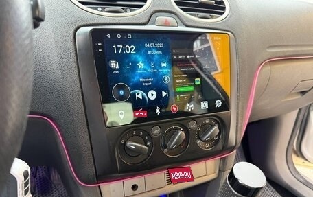 Ford Focus II рестайлинг, 2010 год, 700 000 рублей, 1 фотография